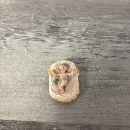 Anri baby jesus - baby,