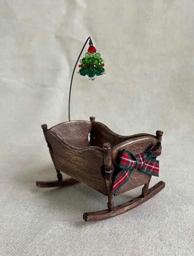 1set unfinished christmas gift - 1set,