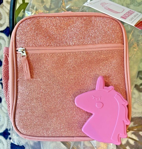 Pottery barn lunch box bag - lunch,