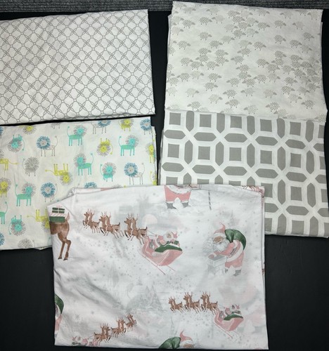 Pottery barn kids - pottery, sheets