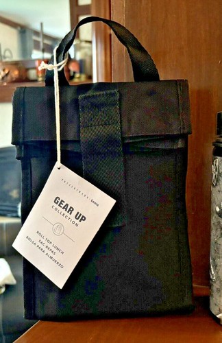 School pottery barn lunch box - pottery,