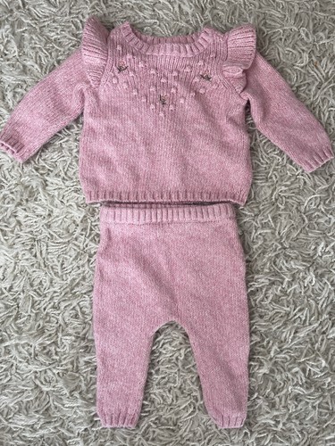 Baby girl old - baby, navy