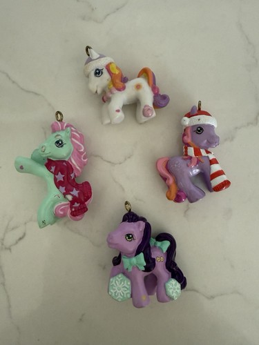 Lot little pony g3 - of,