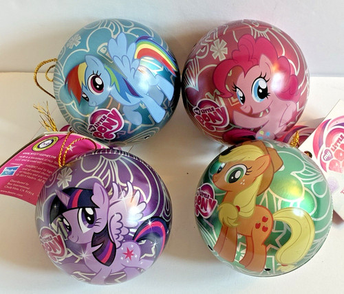 Little pony hanging - my,