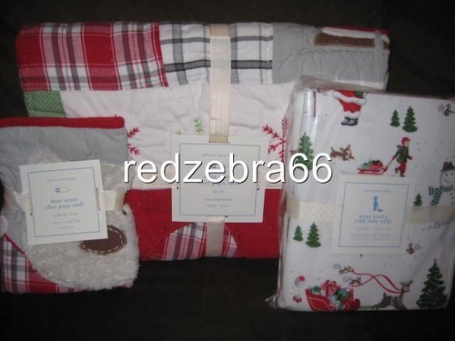 Pottery barn kids dear - pottery,