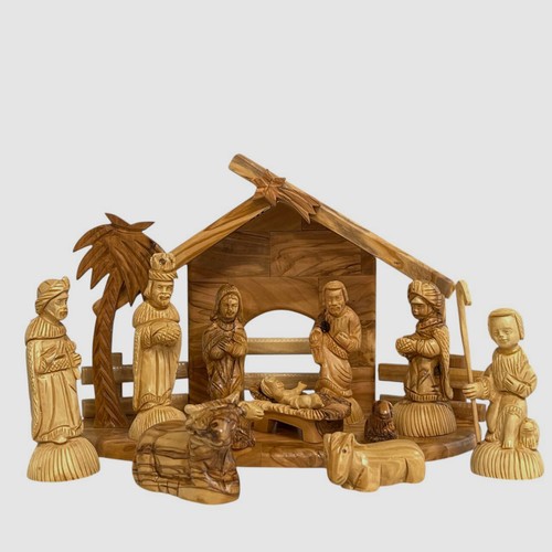 Bethlehem star holy - holy, family