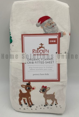 Pottery barn kids rudolph - pottery, rudolph®