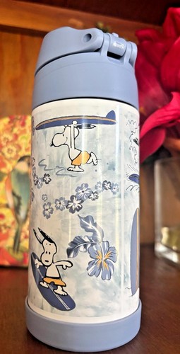 Snoopy pottery barn school - pottery,