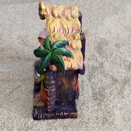 Christmas nativity scene - christmas,