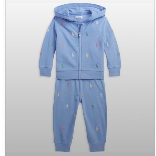 Ralph lauren baby - lauren,