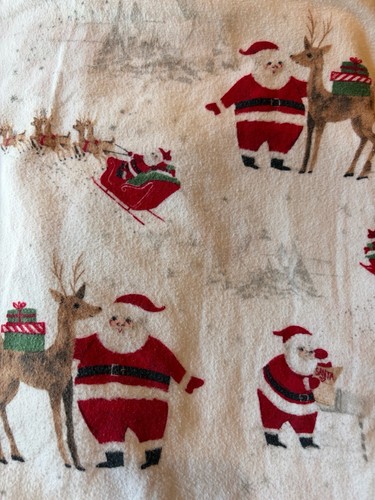 Pottery barn kids flannel - pottery,