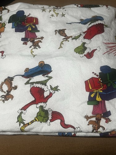 Pottery barn kids the grinch - barn,