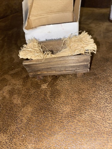 Vintage fontanini wooden wood - wooden,