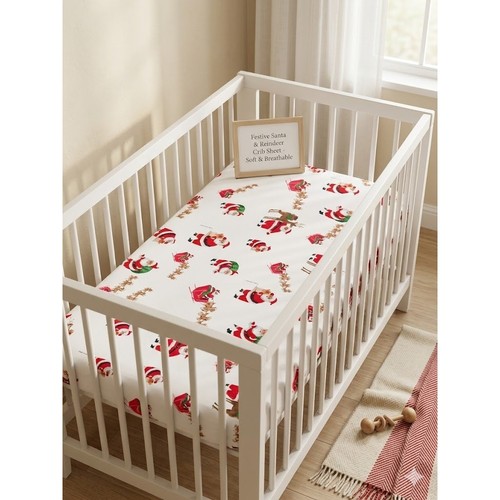 Pottery barn kids santa - pottery,