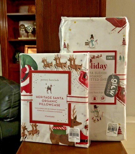 Pottery barn holiday christmas - holiday,