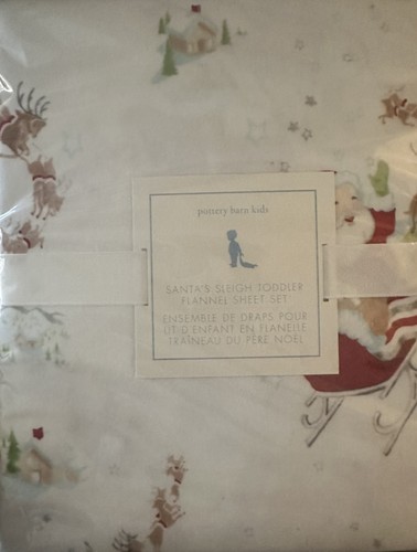 Pottery barn kids - kids, santa