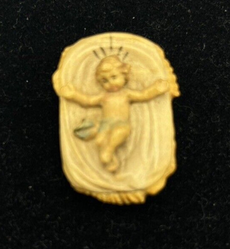 Anri baby jesus vintage - anri,