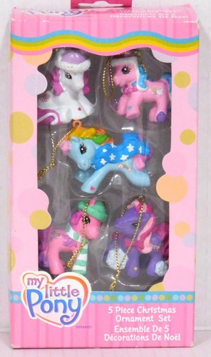 2007 little pony - 2007, kurt