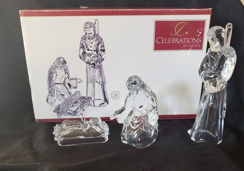 Mikasa france pc nativity - mikasa,