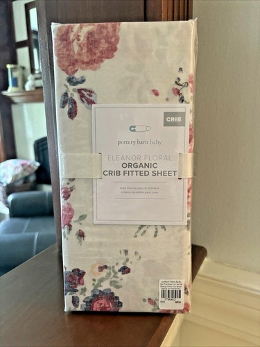 Disney pottery barn crib - disney,