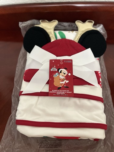 Disney baby blanket - disney, &