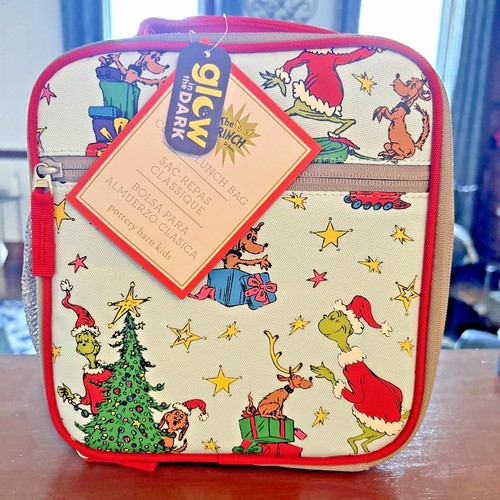 School pottery barn grinch - school,